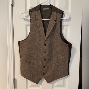 Men’s Small Vest by Madison